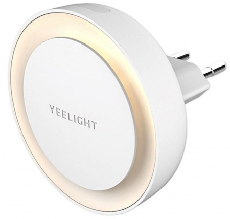 Купить Xiaomi Yeelight Plug-in Light Sensor Nightlight (YLYD11YL)