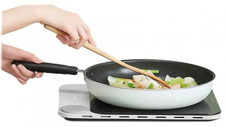 Купить Xiaomi Tokit Cooker Konjac Ash EU (TCL030-3С)