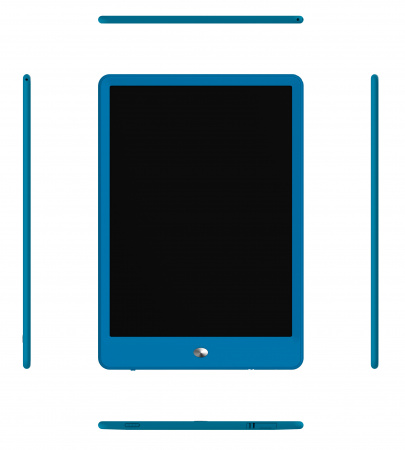 Купить Xiaomi LCD Writing Tablet 10" (XMXHBE10L) Blue