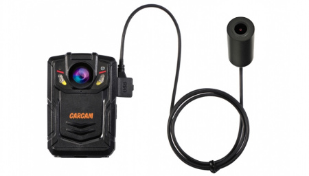Купить CARCAM COMBAT 2S PROF 64GB