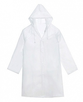 Купить Xiaomi Qualitell Raincoat (120x130x78)