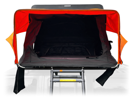 Купить CARCAM Roof Tent (CC6019)