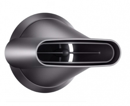 Купить Xiaomi SenCiciMen Hair Dryer HD15 Pink (1 насадка)