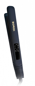 Купить Xiaomi Bomidi Hair Straightener HS2 RU Black 