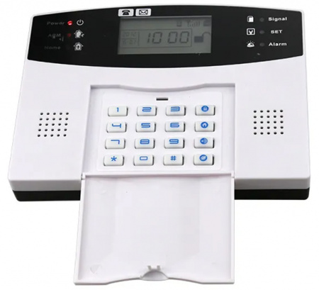 Купить CARCAM GSM ALARM KIT M30A
