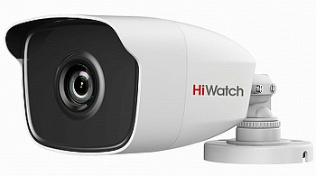 Купить HiWatch DS-T220 (2.8 мм)