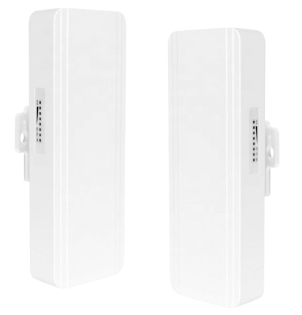 Купить HiCloudiot 5KM Wireless Bridge (BR50905) комплект 2шт