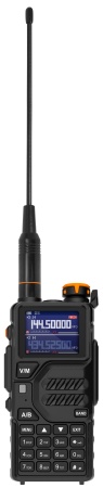 Купить Baofeng BF-K5 Plus