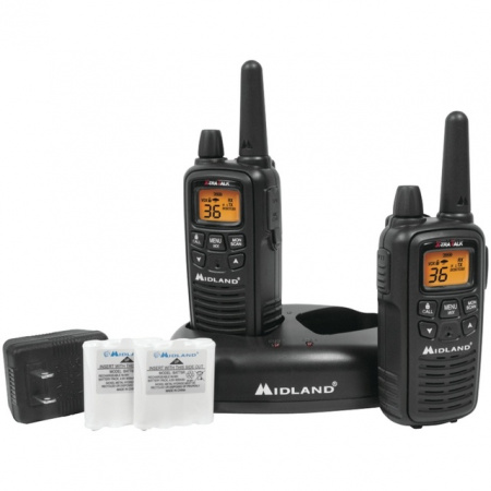 Купить Midland LXT-425