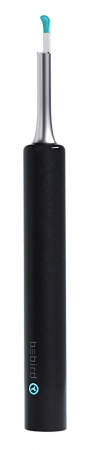 Купить Xiaomi Bebird Smart Visual Ear Stick T5 Black