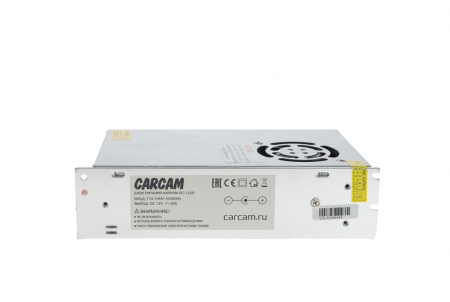 Купить CARCAM DC-1220 