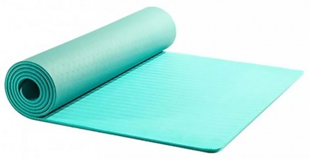 Купить Xiaomi Yunmai Double-Sided Non-Slip Yoga Mat YMYG-T602 Green 183х61х0.6 см