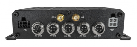 Купить CARCAM MVR4324 4G GPS
