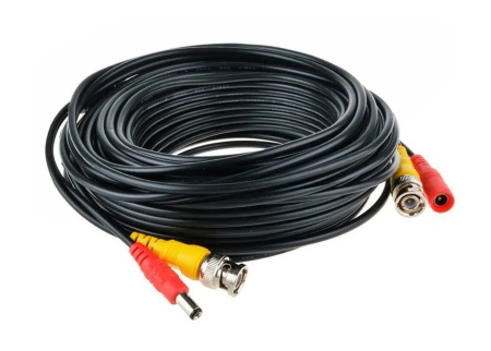 Купить Комплект мониторинга транспорта CARCAM MVR KIT 4422/141X4/DC-BNCX20