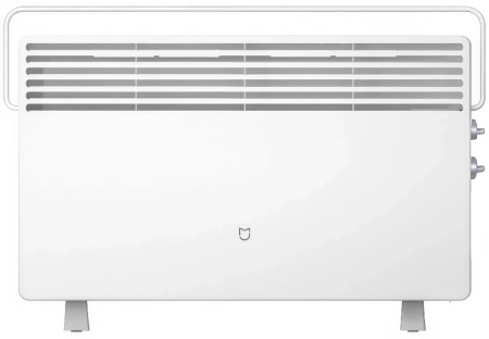 Купить Xiaomi Mijia Electric Heater 2 Temperature Control Version (KRDNQ06ZM) White