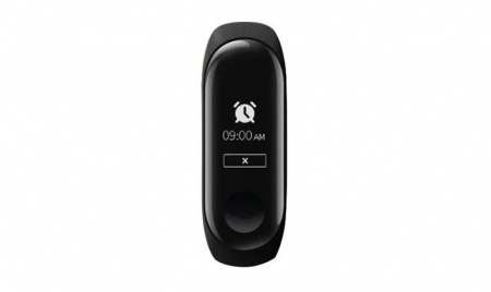 Фитнес-браслет Xiaomi Mi Band 3