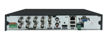 Купить CARCAM 8CH XVR KIT 3008/2075X4/2145X4