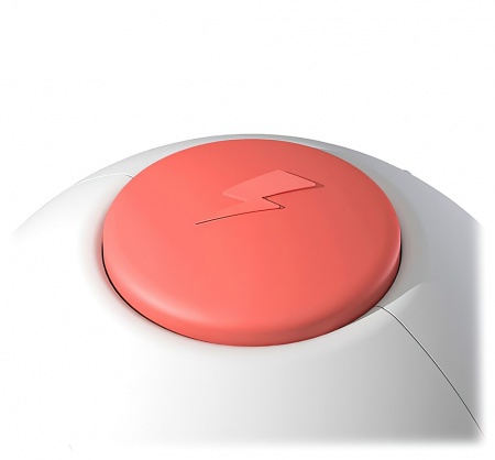 Купить Xiaomi Bcase Rocket Mosquito Killer (DSHJ-L-007)