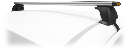 Купить CARCAM Roof Rack 1250 mm (CC8711) Silver