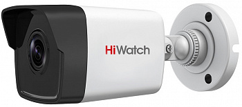 Купить HiWatch DS-I200(D) (2.8 mm)
