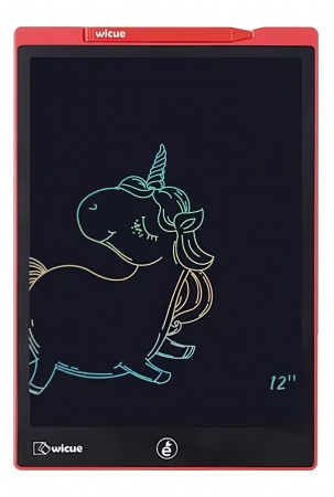 Купить Xiaomi Wicue 12" Red (WNB412)