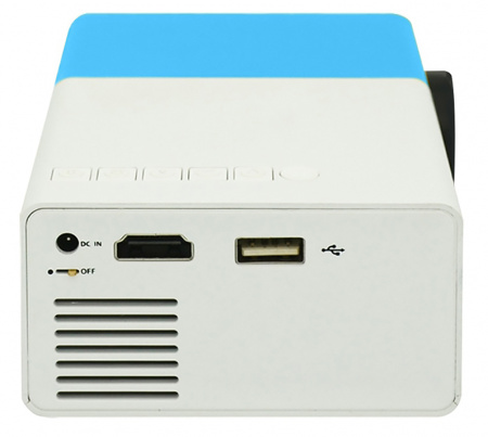 Купить Uniс YG-300 Blue