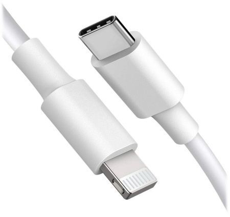 Купить Xiaomi Mi Type-C  Lighting  1m (CTL01ZMC)