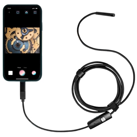 Купить CARCAM ENDO-02M