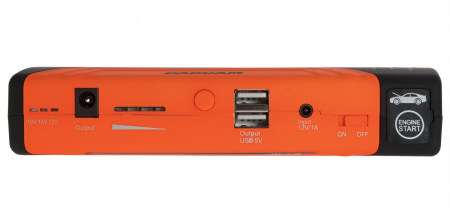 Купить CARCAM JUMP STARTER PZY-10
