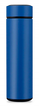 Купить Xiaomi Lofans Vacuum Flask 450ml (BW02) Navy Blue