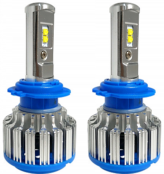 Купить CARCAM H7 35 Вт/2шт