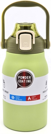 Купить Modengo Sports Vacuum Water Bottle (A0123) Green