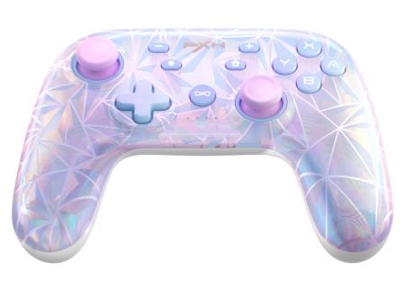 Купить PXN Wireless Gaming Controller (P50S) Pink Diamond