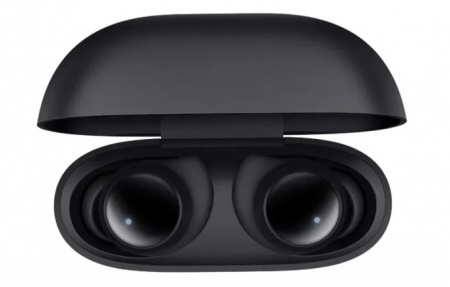Купить Xiaomi Redmi Buds 3 Lite Black (M2110E1)