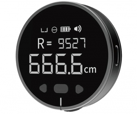 Купить Xiaomi ATuMan Mini Q Electronic Ruler