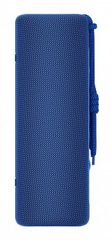 Купить Xiaomi Mi Portable Bluetooth Speaker 16Вт (QBH4197GL) Blue