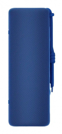 Купить Xiaomi Mi Portable Bluetooth Speaker 16Вт (QBH4197GL) Blue