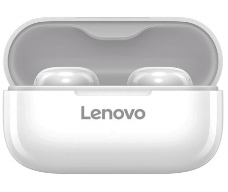 Купить Lenovo LP11 Live Pods TWS White