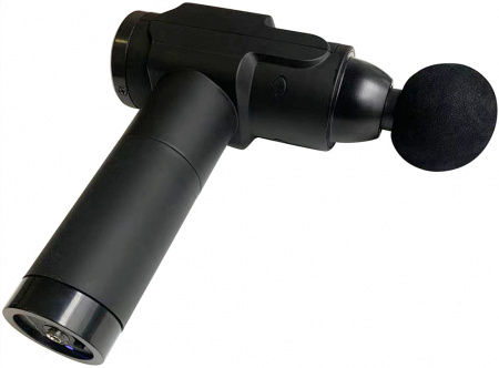 Купить Xiaomi Spetime Fascia Gun 06 Black