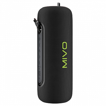 Купить Mivo M17 Black