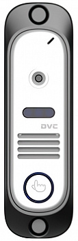 Купить Вызывная панель DVC-414С Серебро