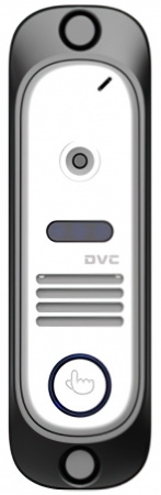 Купить Вызывная панель DVC-414С Серебро