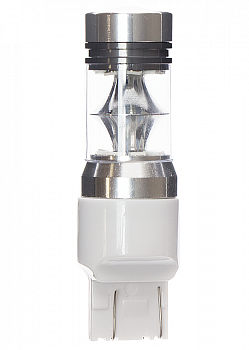 Купить CARCAM WY21/5W-7443-30W-2325 красный свет