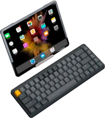 Купить Xiaomi MIIIW POP Series Mechanical Keyboard Z680cc (MWMKB01) Tea Axis
