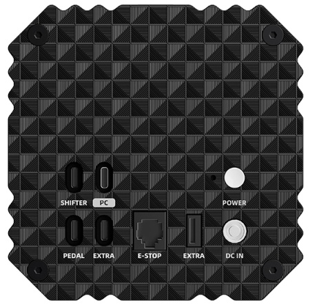 Купить PXN VD4-F Gaming Steering Wheel Bundle