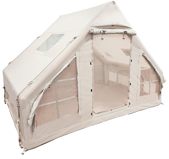 Купить Tourus Inflatable Camping Tent 300×210×200cm Beige TS-IT03