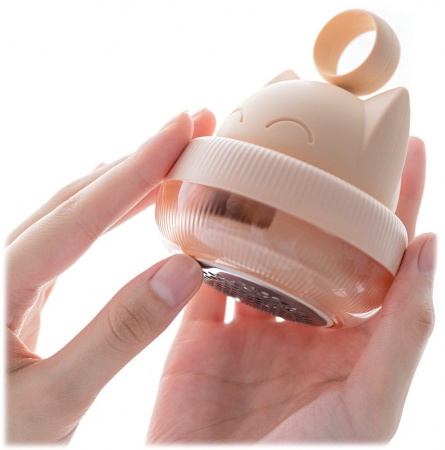 Купить Xiaomi 3 Life Mini Lint Remover Apricot