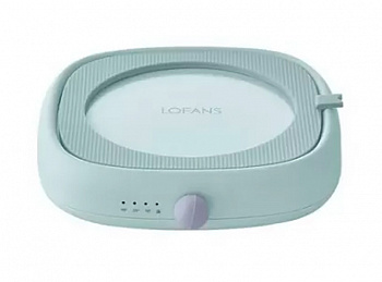Купить Xiaomi Lofans Thermostatic Coaster S10 Blue