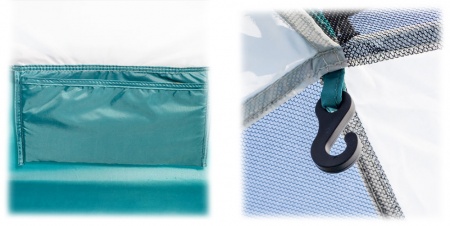 Купить Xiaomi Hydsto Multi-Scene Quick Open Tent (YC-SKZP01)