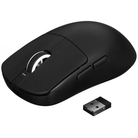 Купить VXE Wireless Mouse (R1 SE+) Black